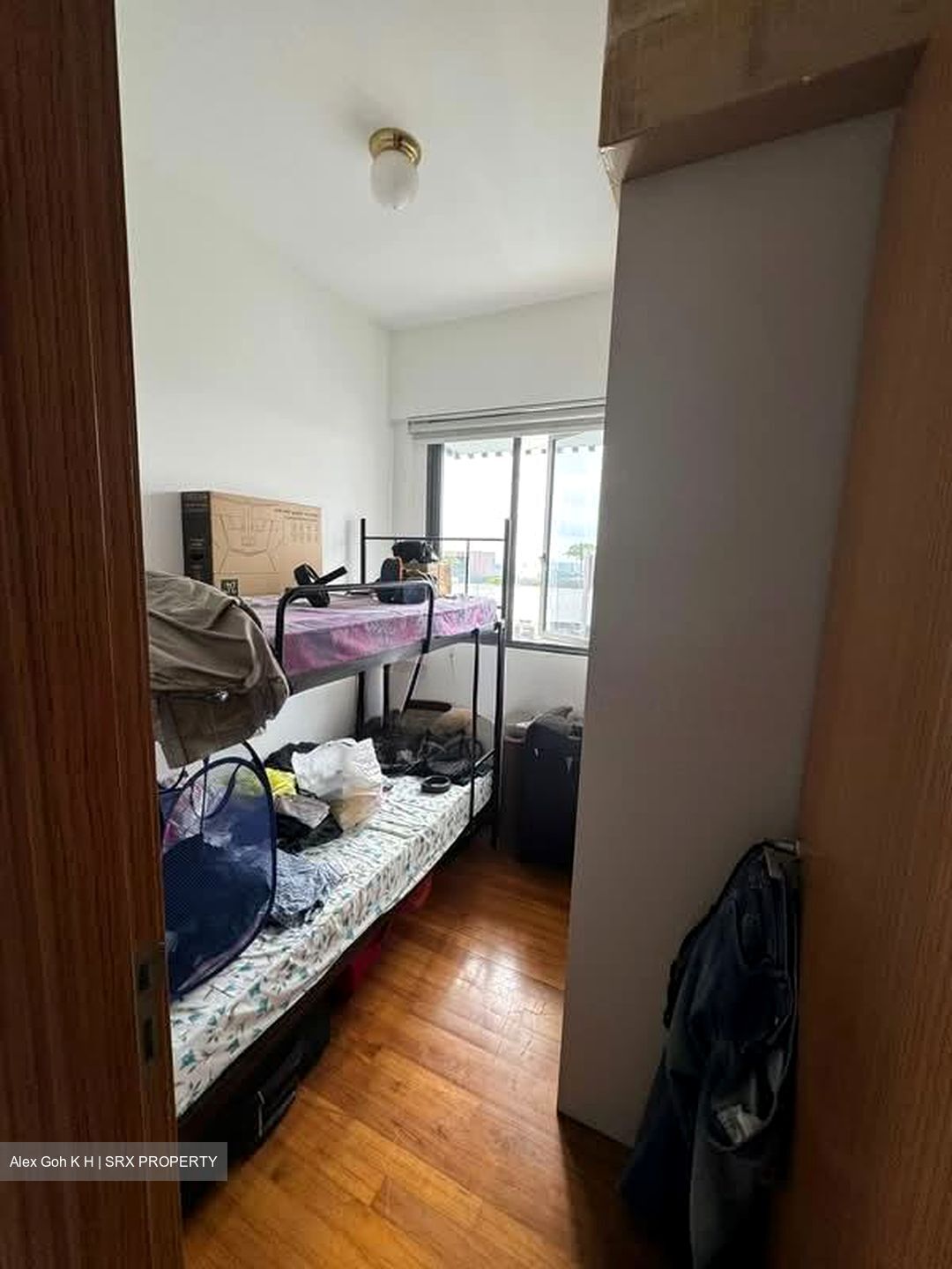 Trilive (D19), Condominium #538096891